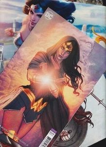 WONDER WOMAN 1-800 NM 2016 DC comics sold SEPARATELY you PICK - Picture 1 of 127