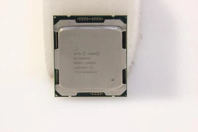 Procesador Intel SR2N3 Xeon E5-2650 v4 2,2 GHz 12 núcleos CPU. SKU220595 Foto 1 de 2