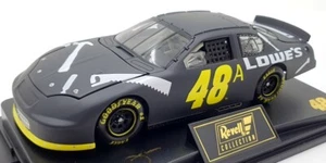 Revell 1/24 Maßstab 103411 2003 Chevrolet Monte Carlo Lowe's Test & Stoppuhr - Bild 1 von 5