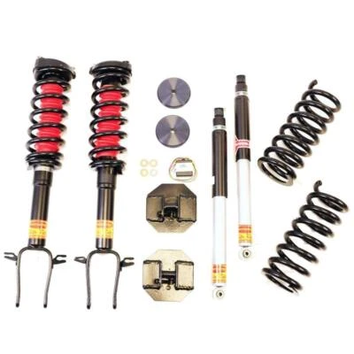 Kit de conversión de suspensión de 4 ruedas Strutmasters 2003-2009 Mercedes-Benz E500 Foto 1 de 4