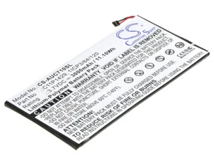 Battery for Asus Zenpad Z710CG 0B200-01490000 3000mAh 3.7V - Picture 1 of 6