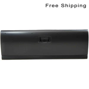 Tailgate Fleetside Fits Chevrolet Silverado 1500 Classic GM1900115 - Picture 1 of 1