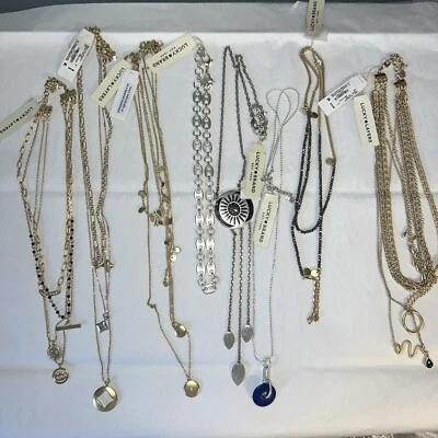 Collar marca Lucky - Varios para elegir, tú eliges Foto 1 de 4