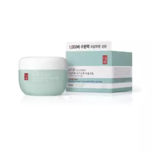 Crema hidratante hialurónica Illiyoon 100 ml / 3,38 oz cosmética coreana / belleza K - Imagen 1 de 3