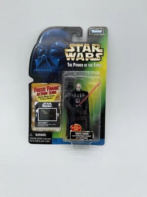 Star Wars - Dearth Vader W/removable Helmet And Lightsaber - Image 1 of 2