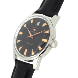 Longines Conquest Heritage L1.611.4 Uomo Funzionante - Foto 1 di 6