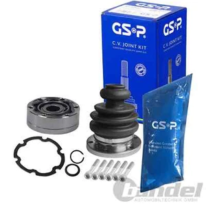 GSP ANTRIEBSWELLENGELENK SATZ passend für AUDI 80 90 A3 A4 COUPE QUATTRO SEAT - Bild 1 von 3