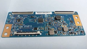 T-Con Board T550HVN08.A CTRL BD / 55T23-C0M aus LG 55LJ625V-ZB - Bild 1 von 3
