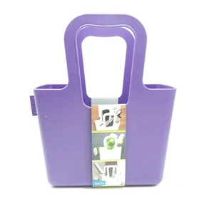 Koziol Taschelini Tasche MM 78 x 163 x 183 Farbe Lila - Bild 1 von 1