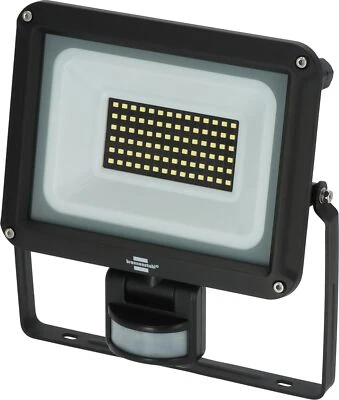 LED Strahler JARO 7060 P LED Wandstrahler für außen IP65 50W 5800lm 6500K mit... - Bild 1 von 4