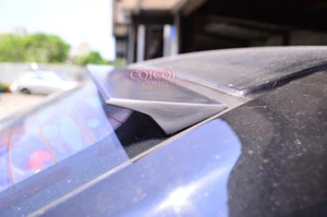 Painted V1 type roof spoiler for Infiniti 2003~2007 G35 2D coupe All Color ◎ - Picture 1 of 3