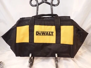 NEW Unused Heavy Duty Dewalt about 11" by 7" when opened - Picture 1 of 2
