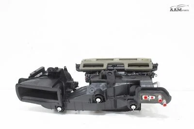 Dodge Charger 2014-2021 HVAC A/C CALENTADOR SOPLADOR CARCASA CAJA ESTUCHE OEM Foto 1 de 4