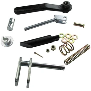 Kit de cierre de conexión rápida Case Aftermarket - 1835C, 1838, 1840, 1845C - Imagen 1 de 1