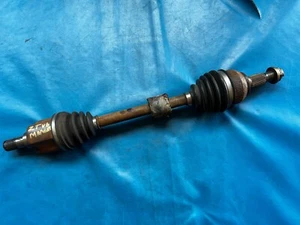 Rover 75 & MG ZT 2.0 & 2.5 Petrol V6 Left Side Front Driveshaft (KV6 Manual) - Picture 1 of 4