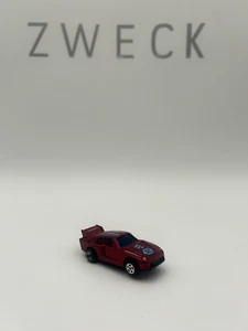 Vintage Leaping NO.W112 Porsche 935 Red 1/66 LOOSE - Picture 1 of 6