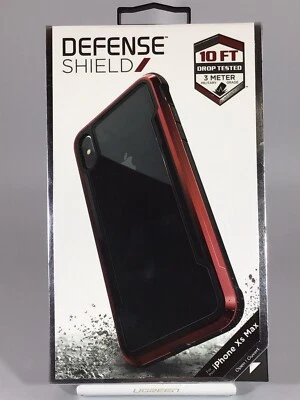 X-Doria Defense Shield Iphone Xs Max - Изображение 1 из 3