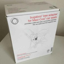 bugaboo bee 5 adapter maxi cosi