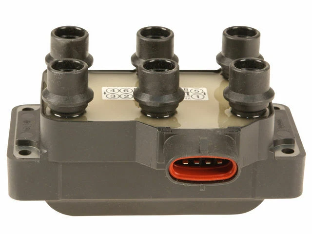 Motorcraft Ignition Coil fits Ford Explorer 1991-2010 4.0L V6 64BFHD Foto 1 de 1