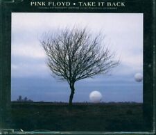 Pink Floyd – Take It Back (CD, Maxi-Single, 1994, UK, EMI)