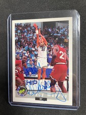 Tracy Murray 1992 CLASSIC DRAFT PICKS NBA ROOKIE AUTOGRAPH CARD UCLA AUTO SIGNED
