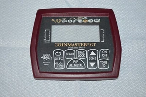 WHITE'S METAL DETECTORS ~ COINMASTER GT ~ RETROFIT ~ KIT # 802-8077 ~ NEW - Picture 1 of 8