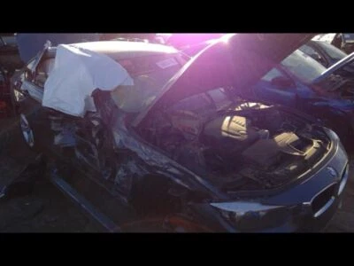 Brazo de control inferior del conductor delantero AWD delantero para BMW 320i 713528 13-18 Foto 1 de 4