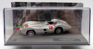 Altaya escala 1/43 AL17220P - F1 Mercedes W196 1955 - #18 JM.Fangio - Imagen 1 de 1
