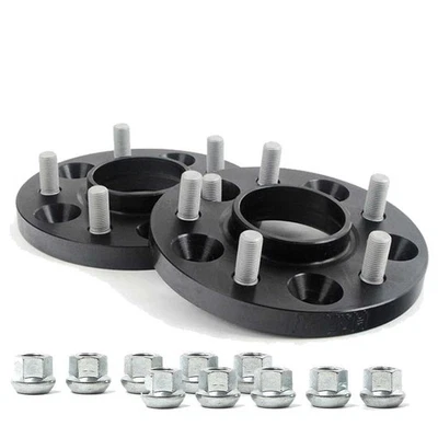 2x45mm H&R wheelspacers for Land Rover Range Rover Velar B9035634 - Image 1 of 4
