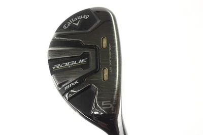 Callaway Rogue ST Max 5 Hybrid 23° Regular Right-Handed Graphite #19313 Golf - Bild 1 von 4