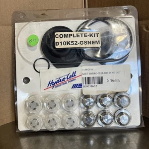 Hydra-Cell D10K52-GSNEM Pump Kit Nos Surplus - Picture 1 of 2