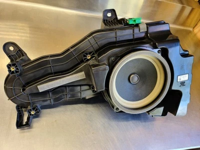 Subwoofer Bronco B&o Foto 1 de 4