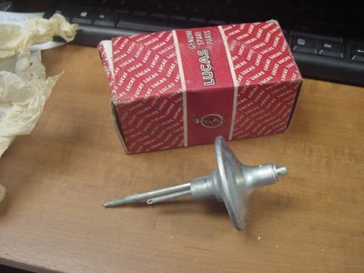 NOS Lucas Vacuum Advance Unit Triumph TR4 HC Morgan  Distributor 25D - Image 1 of 4