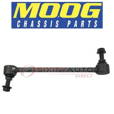 MOOG Front Stabilizer Bar Link for 2005-2008 Chevrolet Cobalt - Suspension vd - Изображение 1 из 4