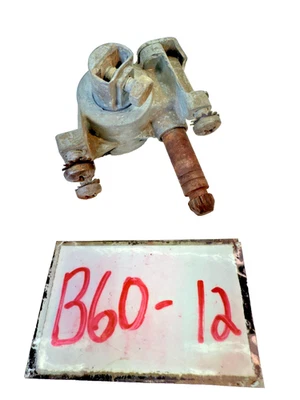 OEM 1959 60 Chevrolet Impala Belair regulador de ventilación de ala derecha 59 60 B60-12 Foto 1 de 4