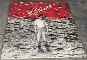 Robert Palmer - Clues - 1980 Island LP Canada Press / XILP 9595/ Clean Vinyl - Imagen 1 de 4