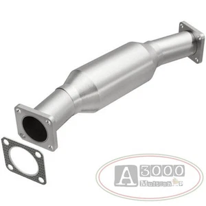 Catalytic Converter - Pontiac Firebird - 1977 6.6 - Picture 1 of 1