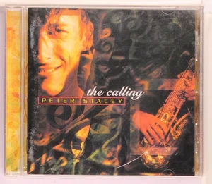 Peter Stacey - The Calliing (CD, 2000) - Bild 1 von 3