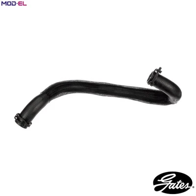 RADIATOR HOSE 05-4272 FOR FORD KA/Van/STREET A9B/A9A/J4K/J4D/J4S/J4P/BAA 1.3L KA - Image 1 of 4