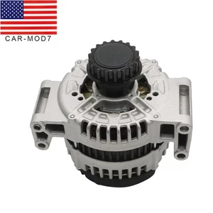 Volvo S60 S80 V60 V70 XC60 XC70 XC90 Alternator 11346 180A 0121715009 - Picture 1 of 12
