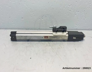 MTS Temposonics Wegmesssystem 150 mm / LP-S-K-V-M-0150 - Picture 1 of 1