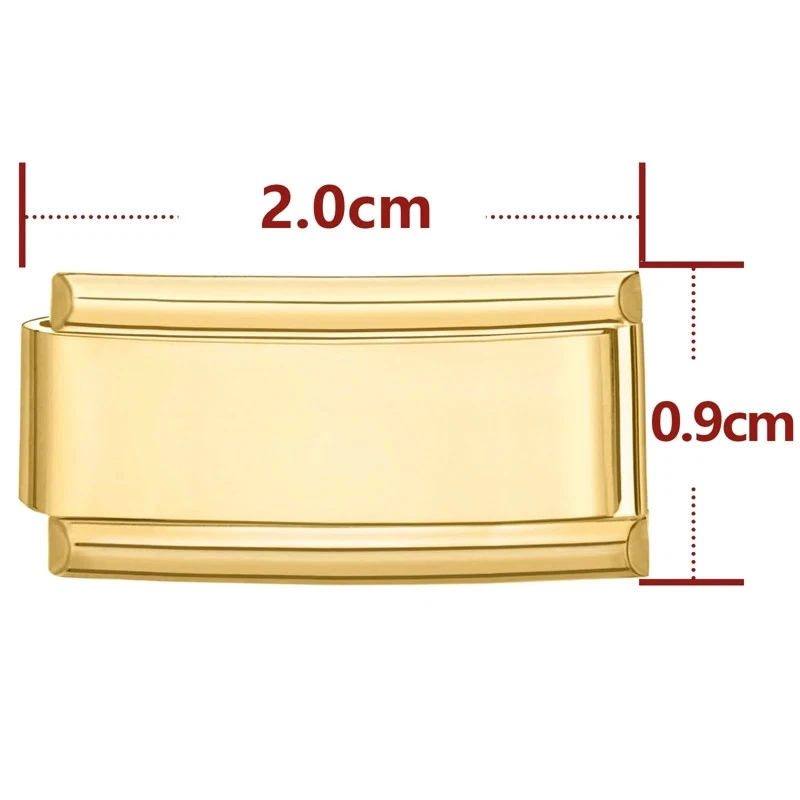 Stainless Steel Bracelet Men Solid Red Color Modern Wide Classic Jewelry - Image 1 of 4