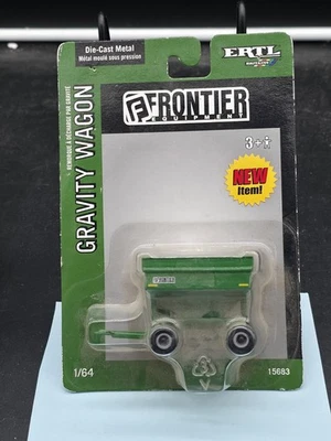 1/64 Frontier Equipment Gravity Wagon - Image 1 of 2