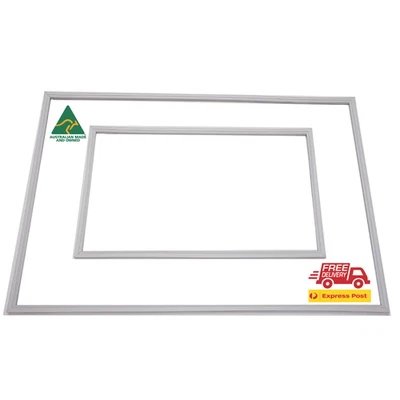 Ignis  796  Fridge & Freezer Door Seals /Free Express Post2 - image 1 of 4