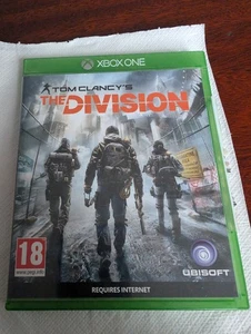 Tom Clancy’s: The Division (Xbox One), read details - Picture 1 of 3
