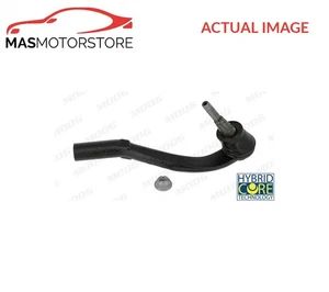 TRACK ROD END RACK END FRONT LEFT OUTER MOOG VV-ES-17447 I NEW OE REPLACEMENT - Picture 1 of 5