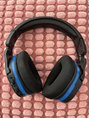 Turtle Beach Stealth 600 Kabellos Gaming - Bild 1 von 3