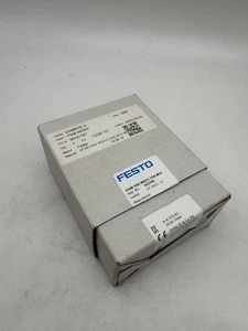 Festo SFAB-50U-WQ12-2SA-M12 563795 Czujnik przepływu - Picture 1 of 3