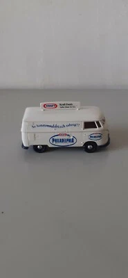 Brekina 0832 H0 1:87 - Volkswagen T1 Bulli Philadelphia - Immagine 1 di 2