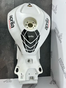 Aprilia Tuono V4 1100 2021 Fuel Tank Petrol Tank 6606 Miles 2022 2023 24 UK ONLY - Picture 1 of 24